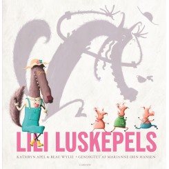 Lili Luskepels