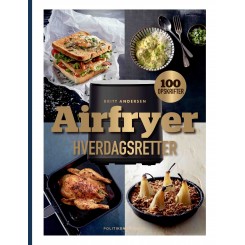 Airfryer-hverdagsretter 