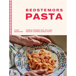 Bedstemors pasta