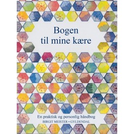 Bogen til mine kære