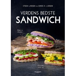 Verdens bedste sandwich