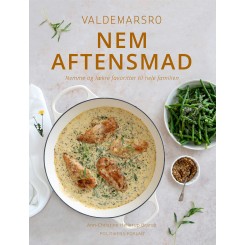 Valdemarsro - nem aftensmad 