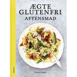 Ægte glutenfri aftensmad