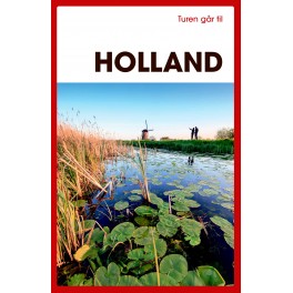 Turen går til Holland