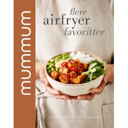 mummum - flere airfryer favoritter 