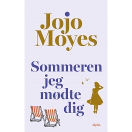 Sommeren jeg mødte dig, pb