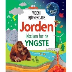 Jorden - leksikon for de yngste