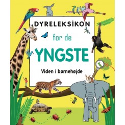 Dyreleksikon for de yngste