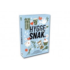 HyggeSNAK