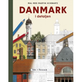 Danmark i detaljen, Martin Schwartz