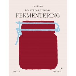 Den store grundbog om fermentering