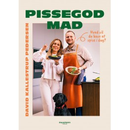 Pissegodmad