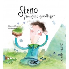 Steno - geologiens grundlægger