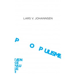 Tænkepauser: Populisme