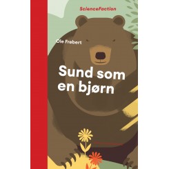 Sund som en bjørn - UDK d. 21/10-24