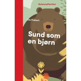 Sund som en bjørn - UDK d. 21/10-24