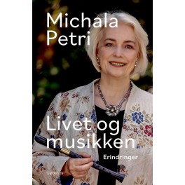 Livet og musikken UDK 23-10-2024