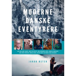 Moderne danske eventyrere 