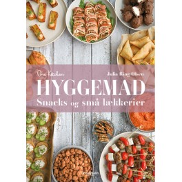 Hyggemad – snacks og små lækkerier