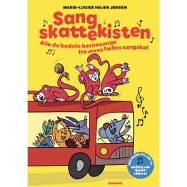 Sangskattekisten