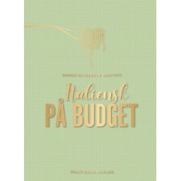 Italiensk på budget