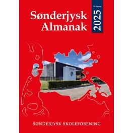 Sønderjysk Almanak 2025