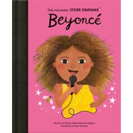 Små mennesker, STORE DRØMME, Beyoncé