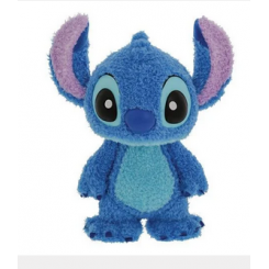 Fluffy Stitch H 24 cm. Q4 2024