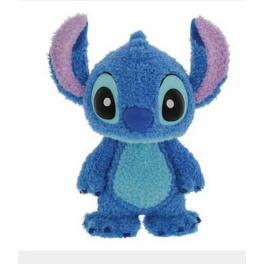 Fluffy Stitch H 24 cm. Q4 2024