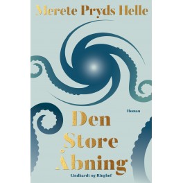 Den store åbning