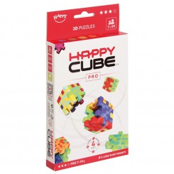 Happy Cube Pro - 6-Colour Pack (Nordic)