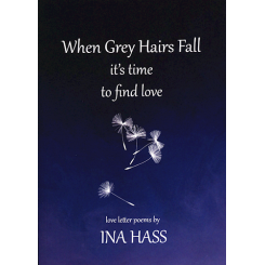 When Grey Hairs Fall