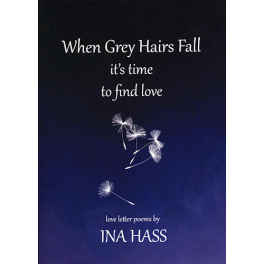 When Grey Hairs Fall