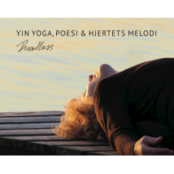 Yin Yoga, Poesi & Hjertets Melodi