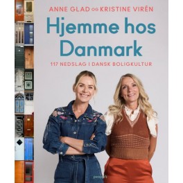 Hjemme hos Danmark