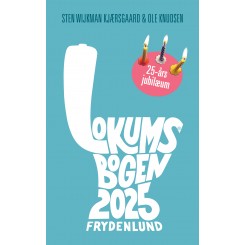 Lokumsbogen 2025