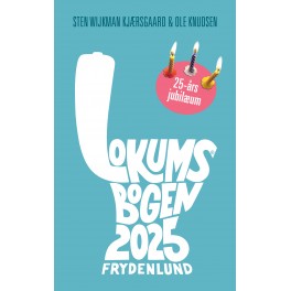 Lokumsbogen 2025