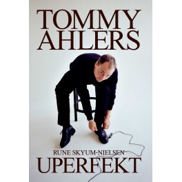 Tommy Ahlers - Uperfekt