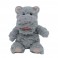 Magni, Bamse Flodhesten Gloria, 16 cm