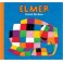Minibog - Elmer